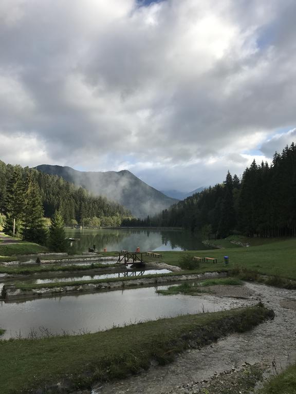 Fatrapark 2, Ap217 Leilighet Ruzomberok Eksteriør bilde
