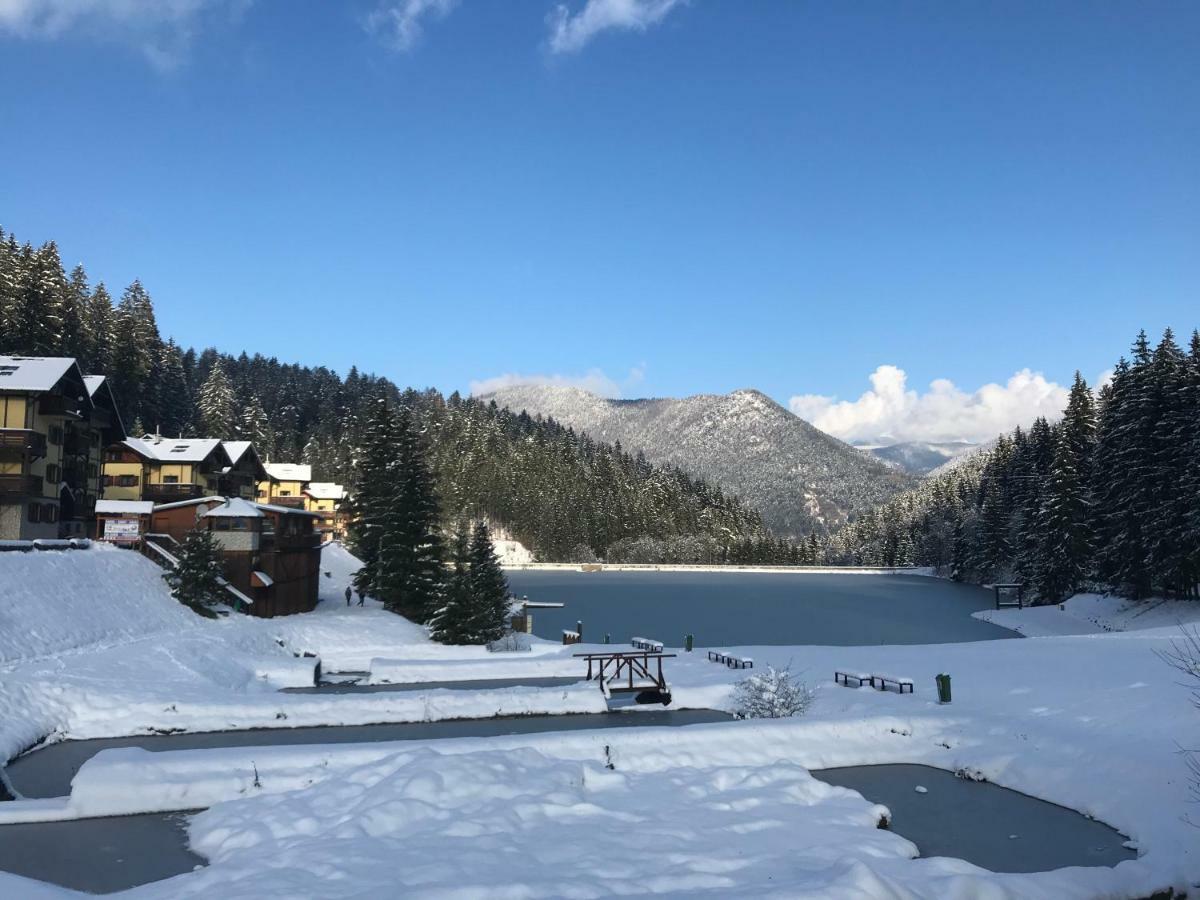 Fatrapark 2, Ap217 Leilighet Ruzomberok Eksteriør bilde